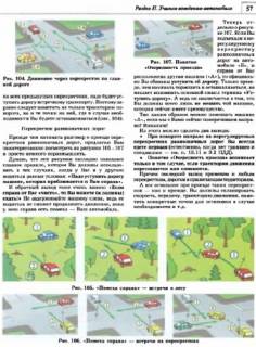 Практическое вождение Учебная езда